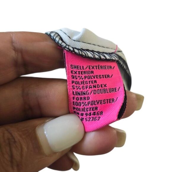 Betsey Johnson Fit & Flare Dress Women 2 Tie Dye Back Zip Party/Cocktail Stretch - Picture 5 of 7